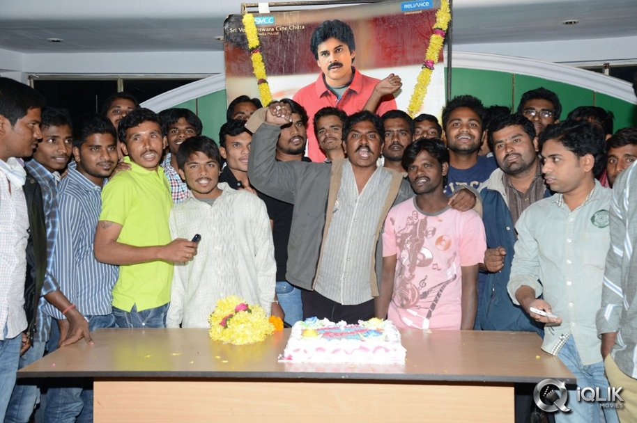 Attarintiki-Daredi-50-Days-Celebrations